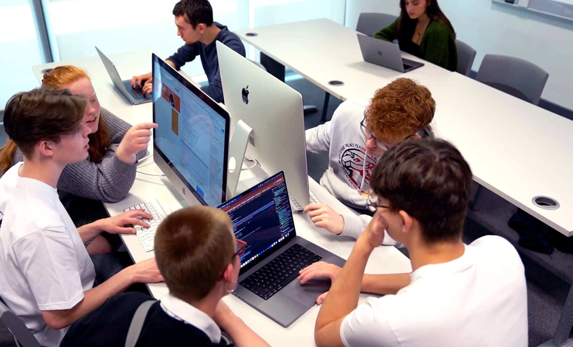 Course digital and IT skills