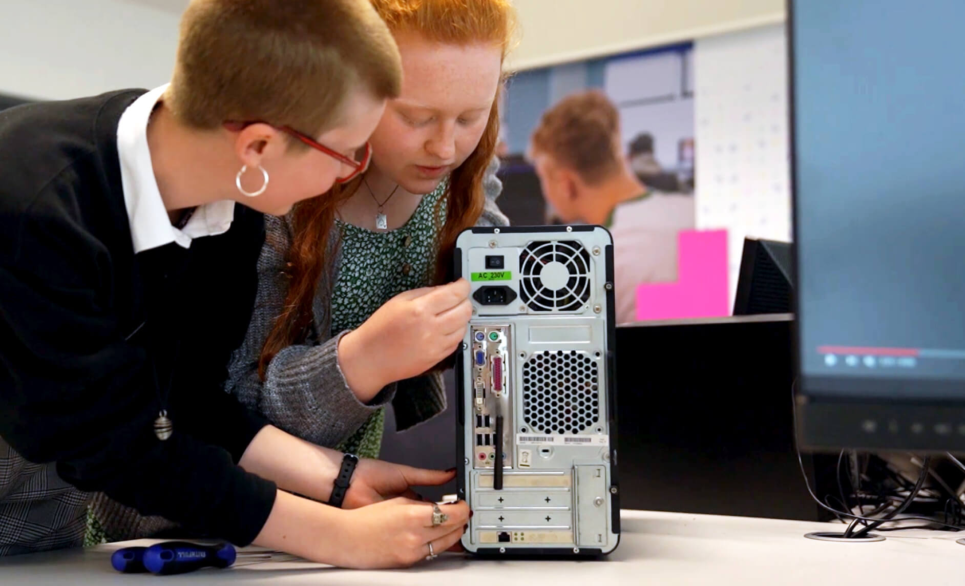 Level 3 Diploma in Systems Infrastructure Courses The Digital